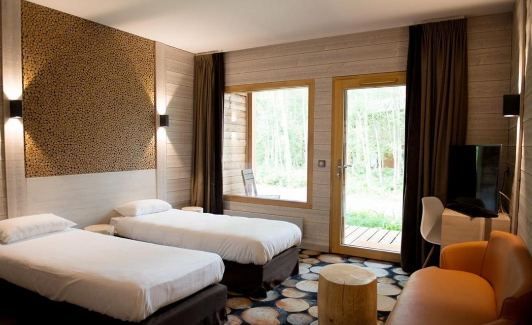 Photo of Bedroom in Plailly