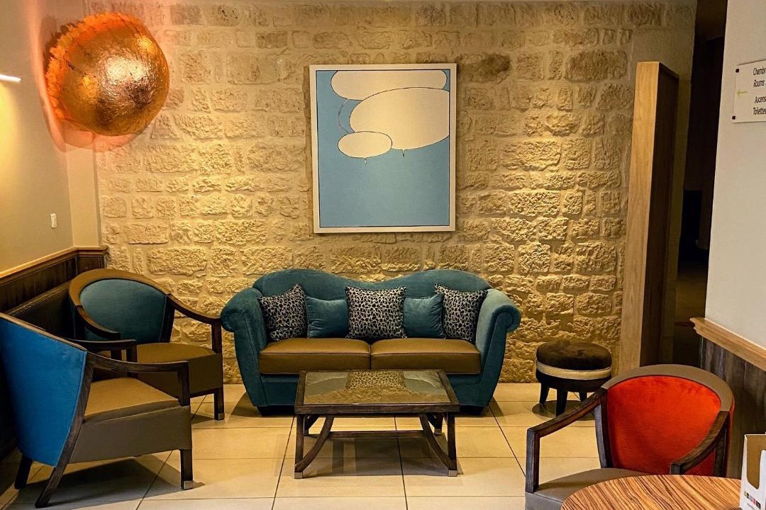 Photo of Livingroom in Bourges