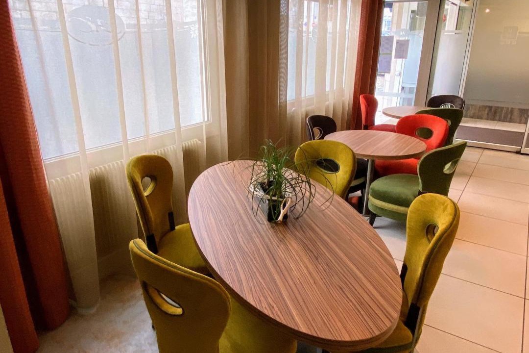 Photo of Others in Bourges