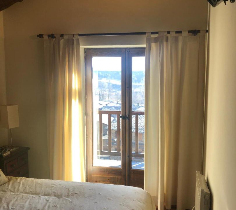 Photo of Bedroom in Bolvir