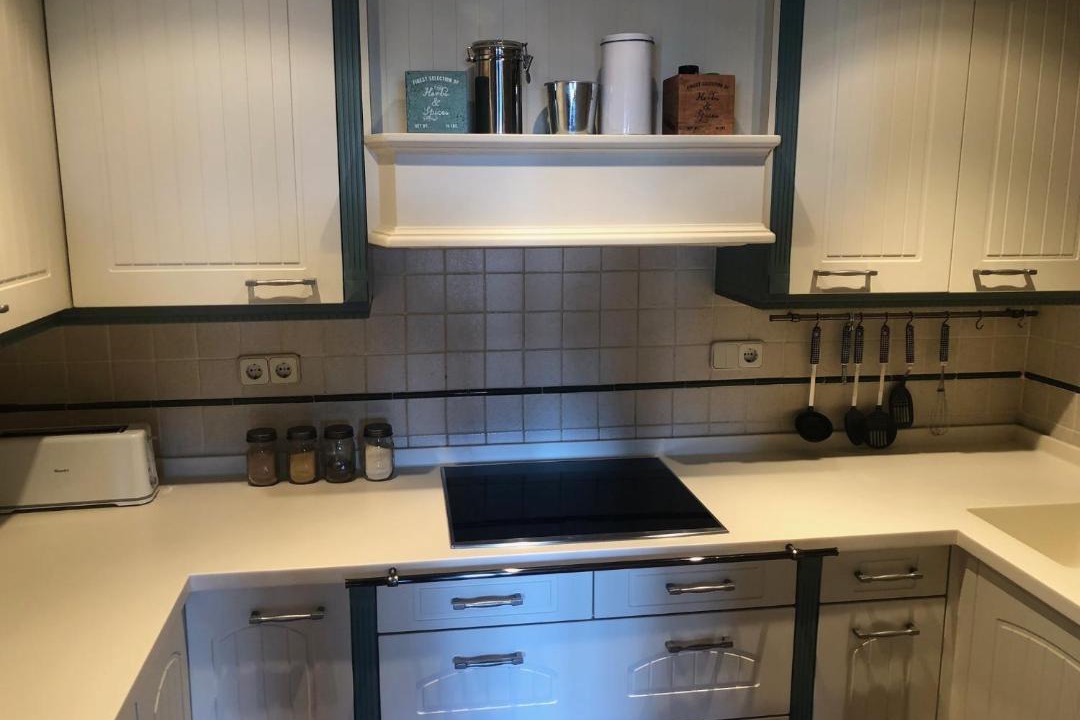 Photo of Kitchen in Bolvir