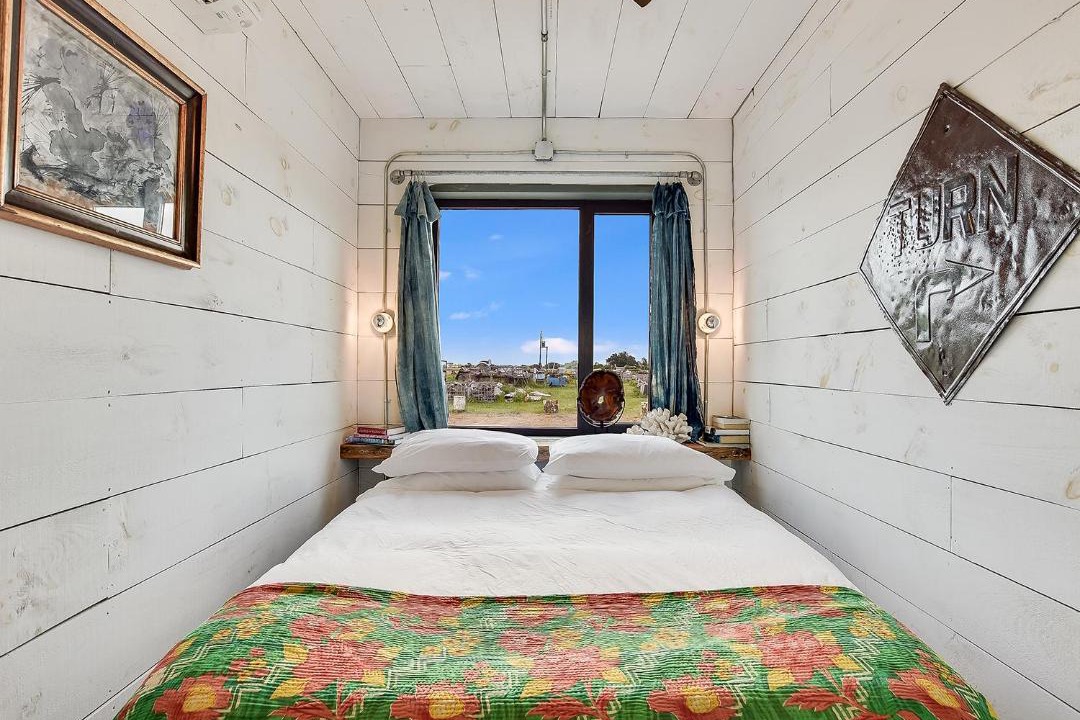 Photo of Bedroom in Round Top