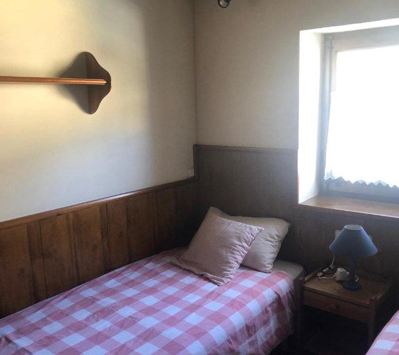 Photo of Bedroom in Bolvir