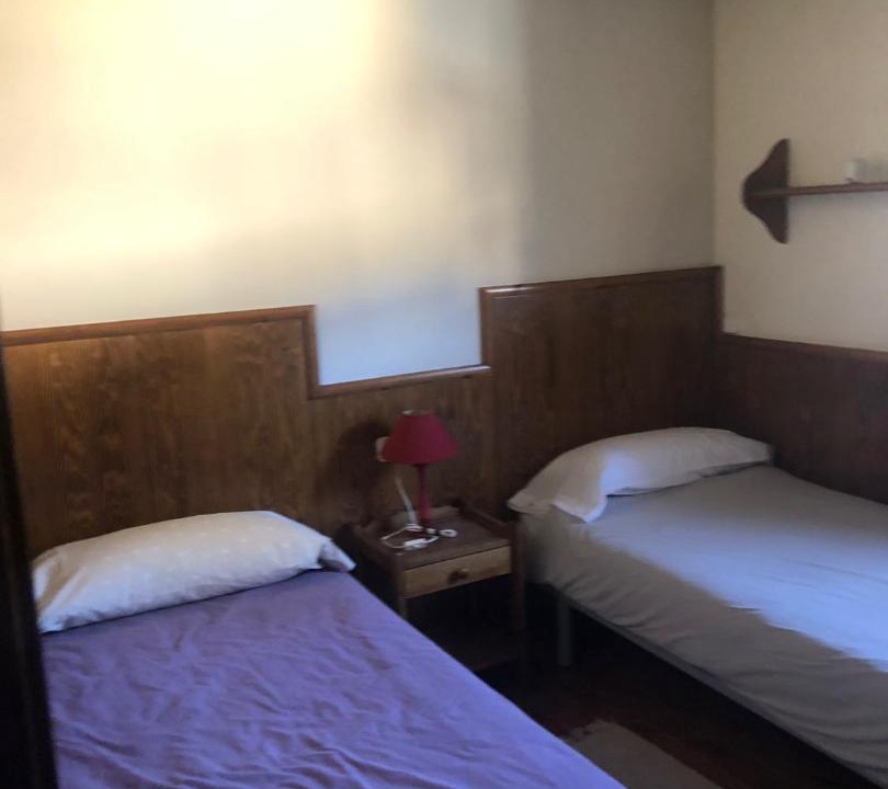 Photo of Bedroom in Bolvir