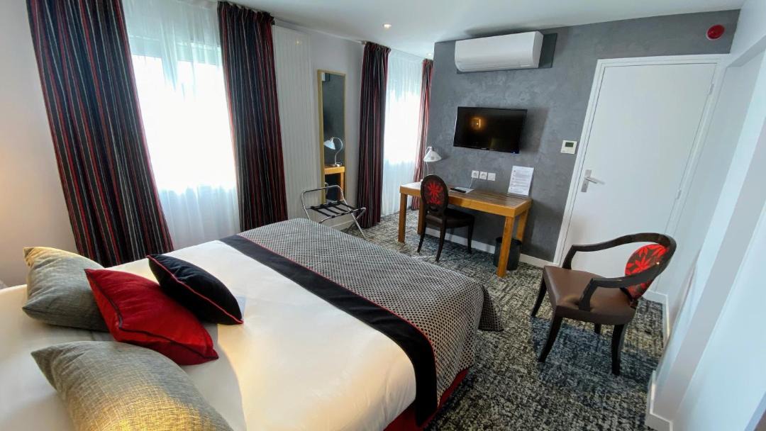 Photo of Bedroom in Bourges