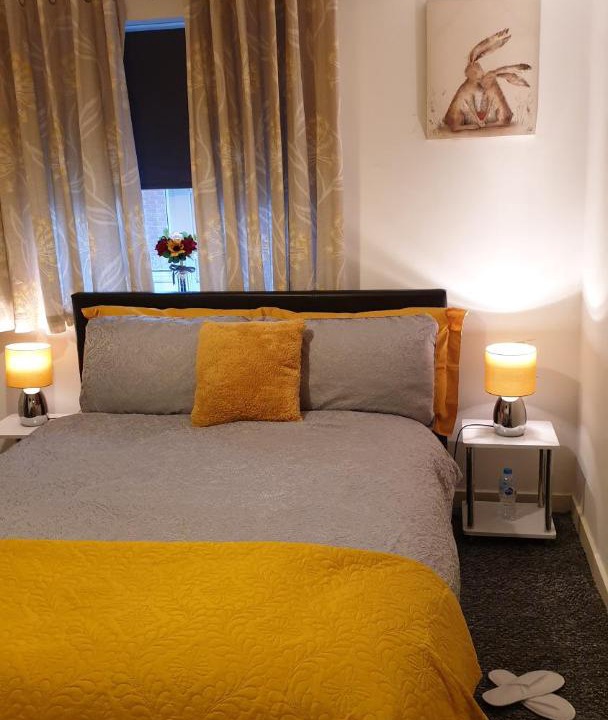 Photo of Bedroom in Sittingbourne