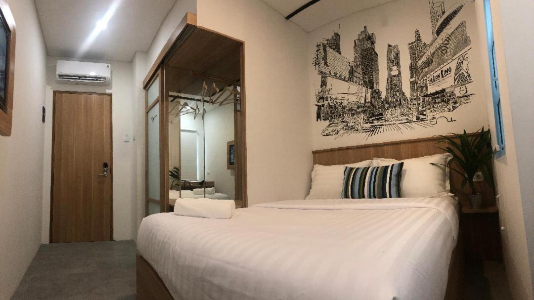 Photo of Bedroom in Bendungan Hilir