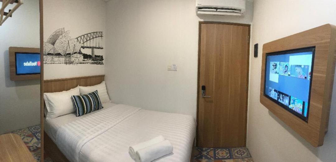 Photo of Bedroom in Bendungan Hilir