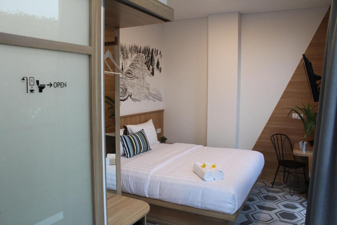 Photo of Bedroom in Bendungan Hilir