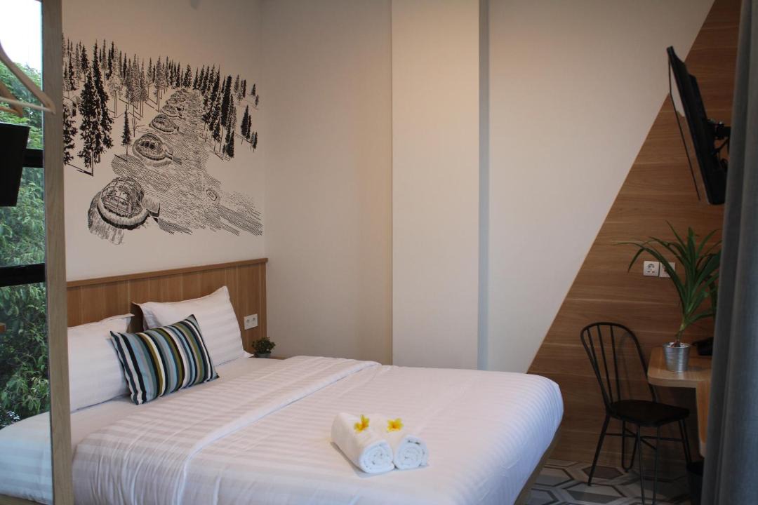 Photo of Bedroom in Bendungan Hilir