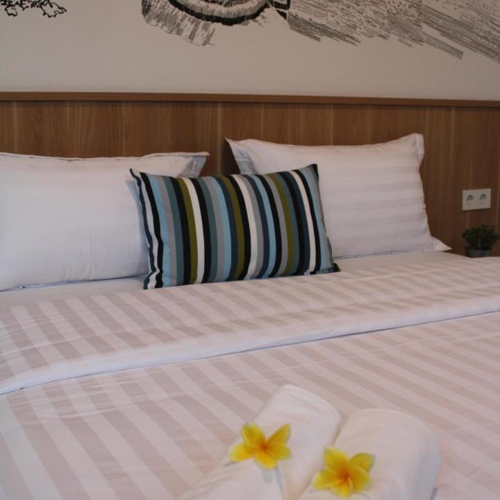 Photo of Bedroom in Bendungan Hilir