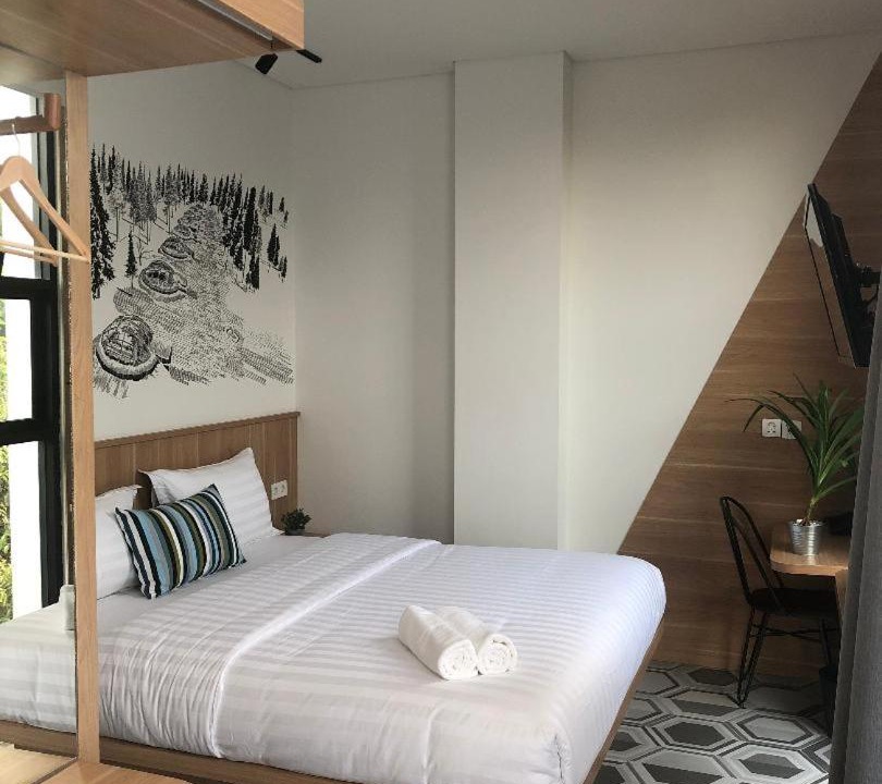 Photo of Bedroom in Bendungan Hilir