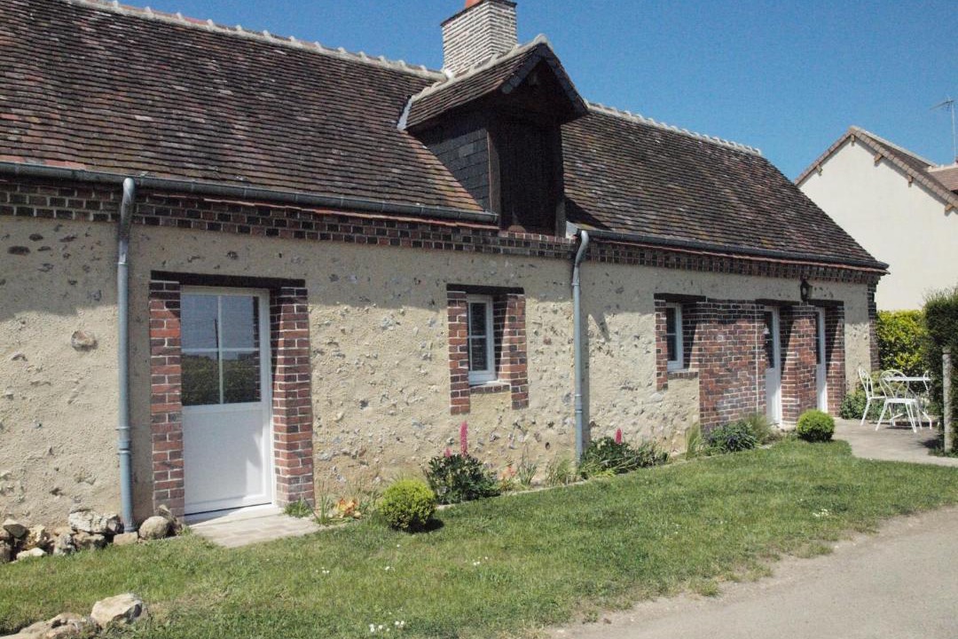 Photo of Others in Saint-Jean-Froidmentel