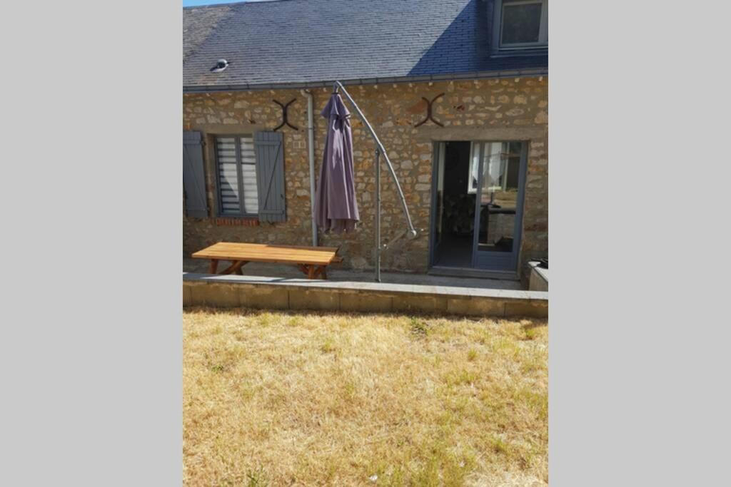 Photo of Buildings in Chammes