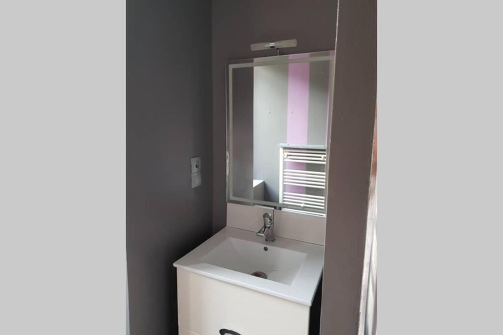 Photo of Bathroom in Chammes