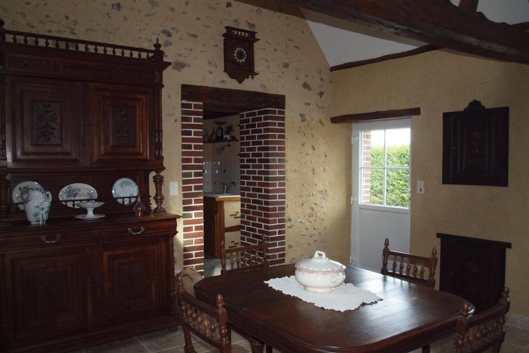 Photo of Others in Saint-Jean-Froidmentel