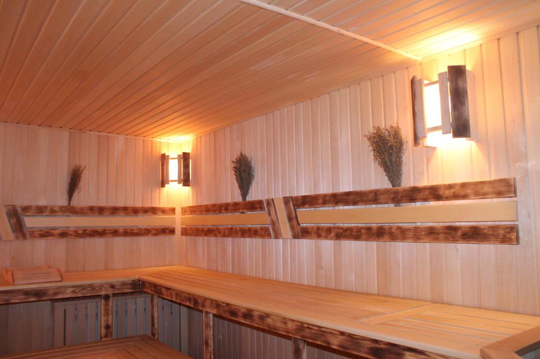 Photo of Kitchen in Krasnoslobodsk