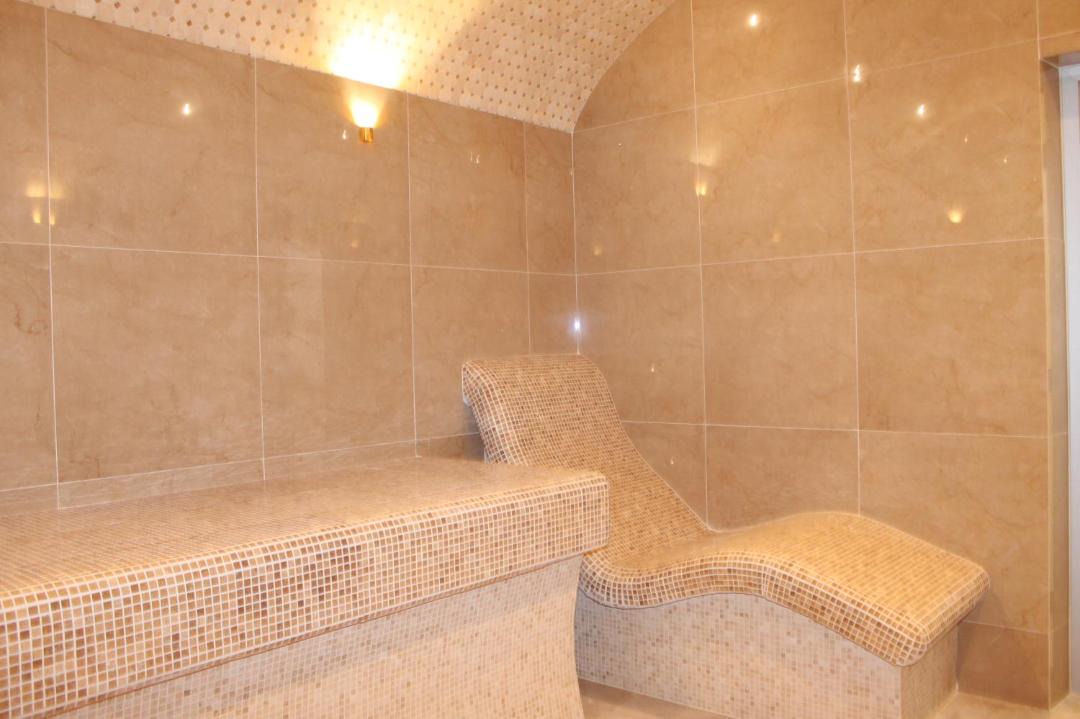 Photo of Bathroom in Krasnoslobodsk