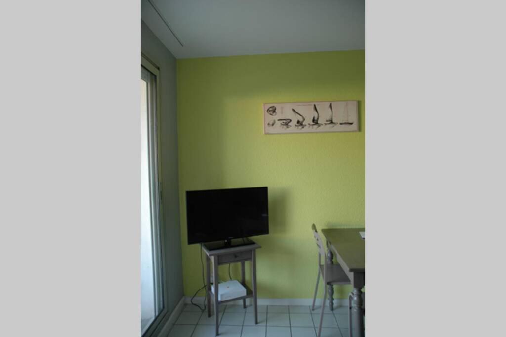 Photo of Livingroom in Cannes La Bocca