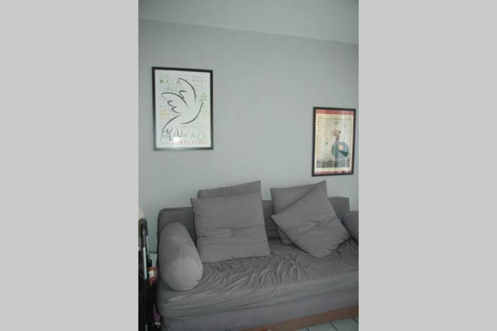 Photo of Others in Cannes La Bocca