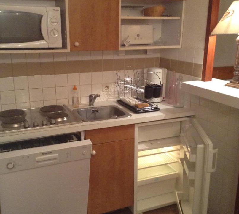 Photo of Kitchen in Bergers