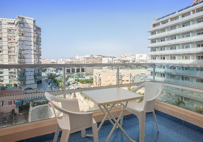 Photo of Patio Balcony in Benidorm Centro