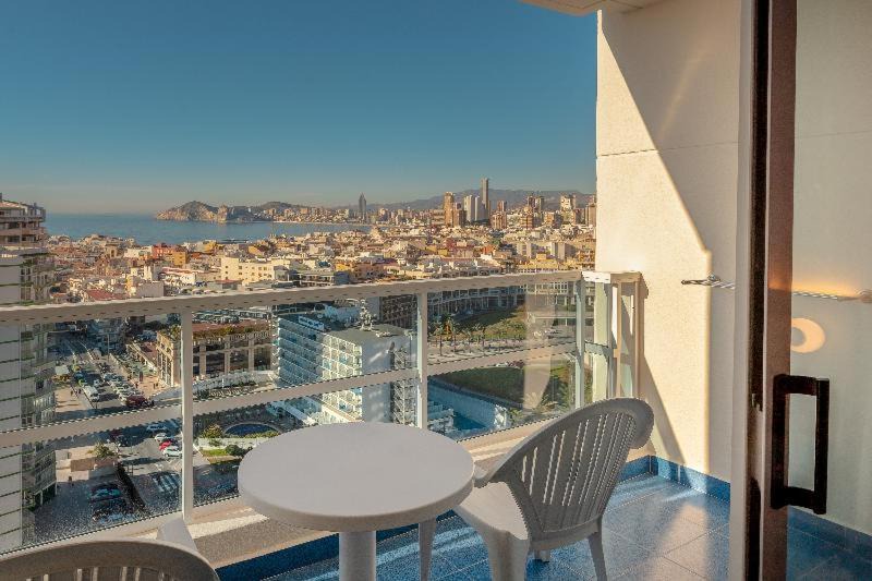 Photo of Patio Balcony in Benidorm Centro