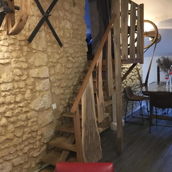 Photo of Livingroom in Ceton