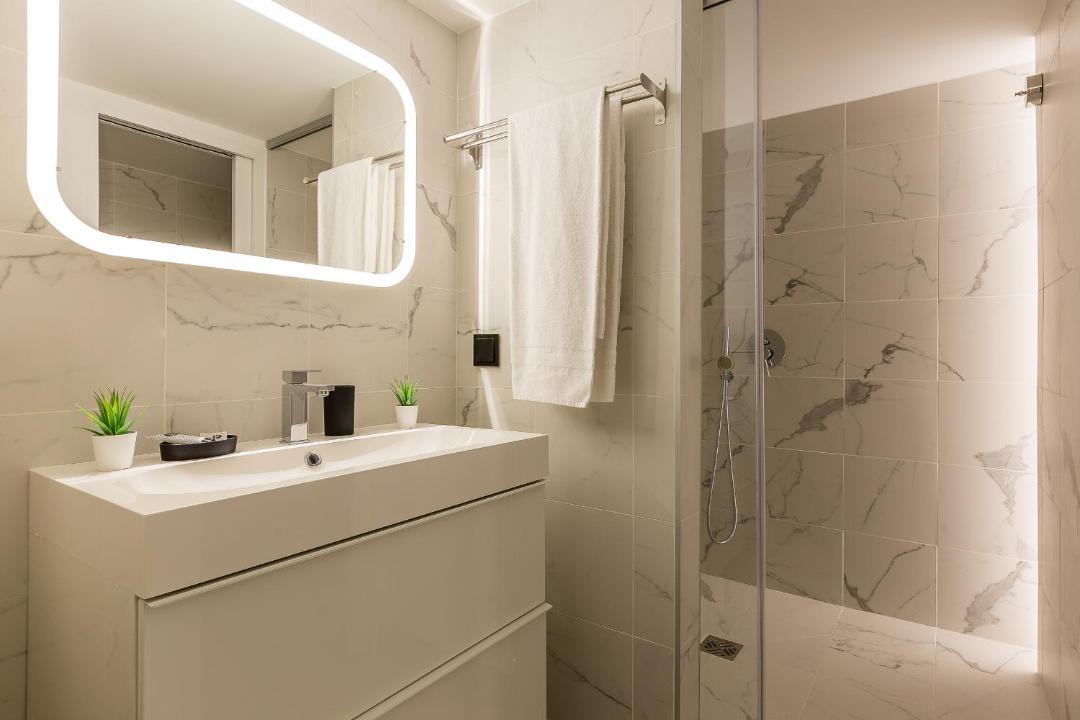 Photo of Bathroom in 15th Arrondissement