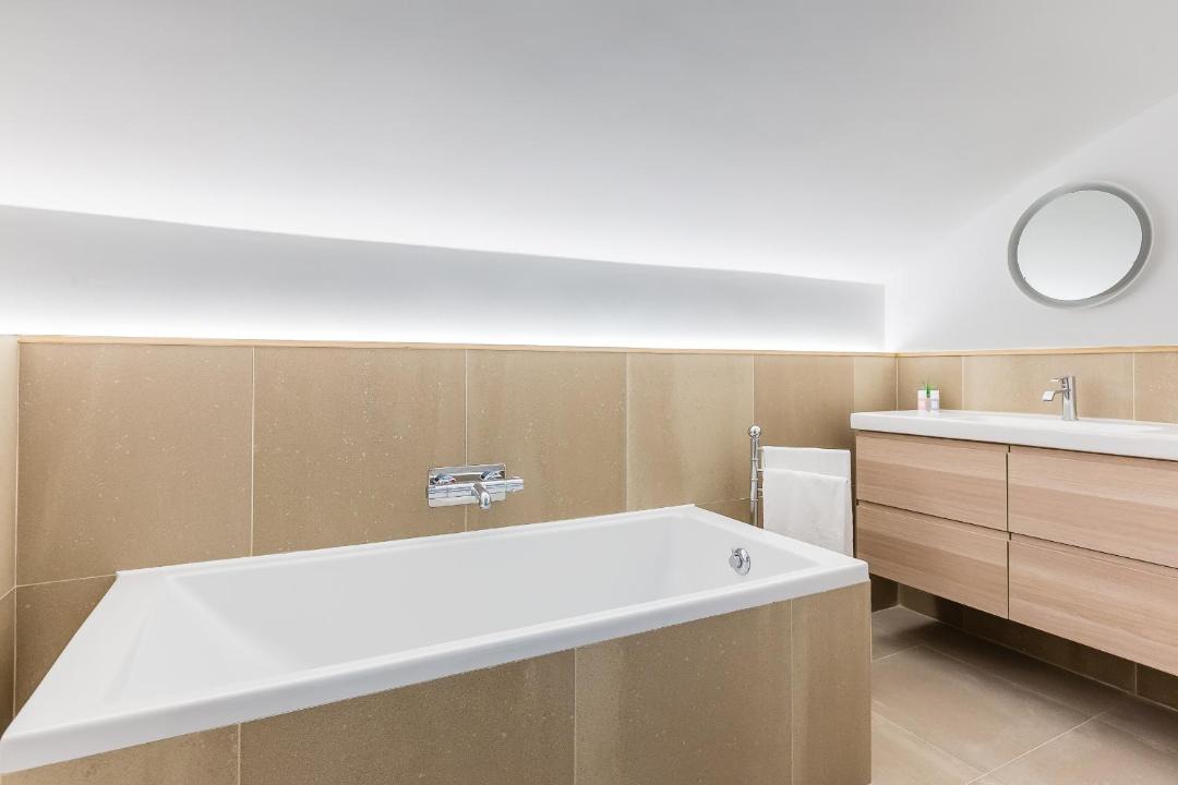 Photo of Bathroom in 15th Arrondissement