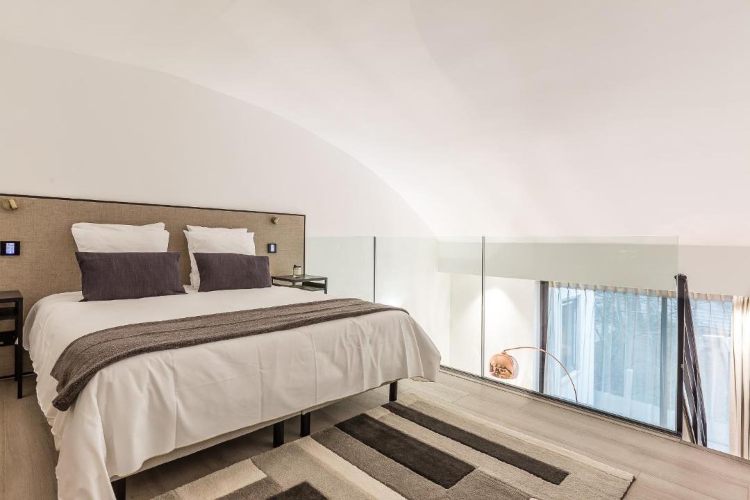 Photo of Bedroom in 15th Arrondissement