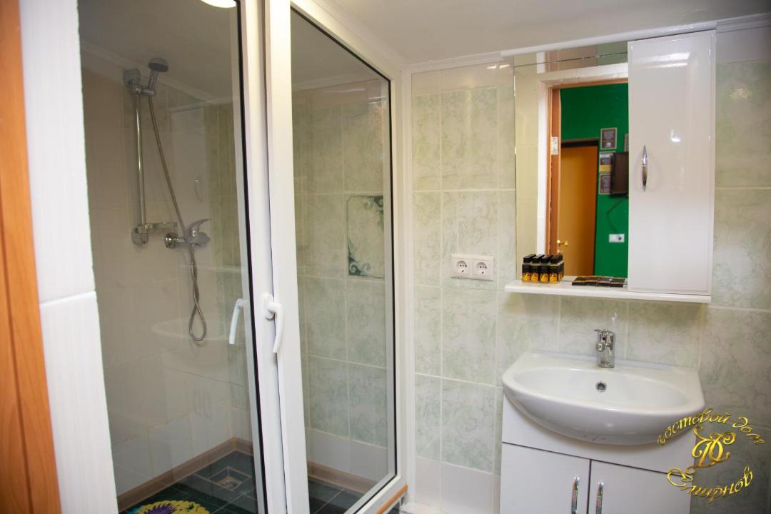 Photo of Bathroom in Pushkino