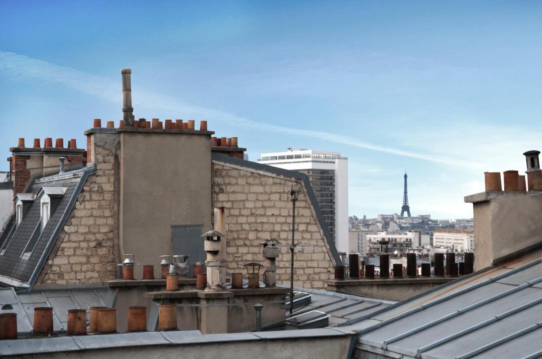 Photo of Others in 13th Arrondissement