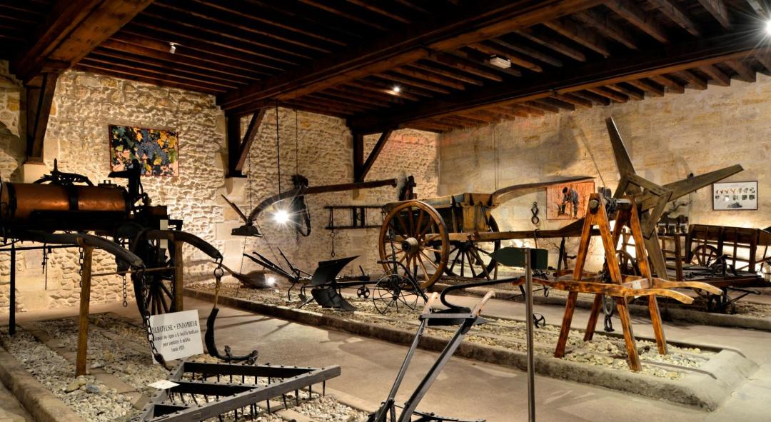 Photo of Others in Moulis-en-Medoc