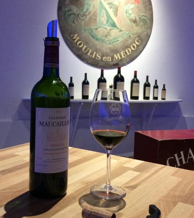 Photo of Others in Moulis-en-Medoc