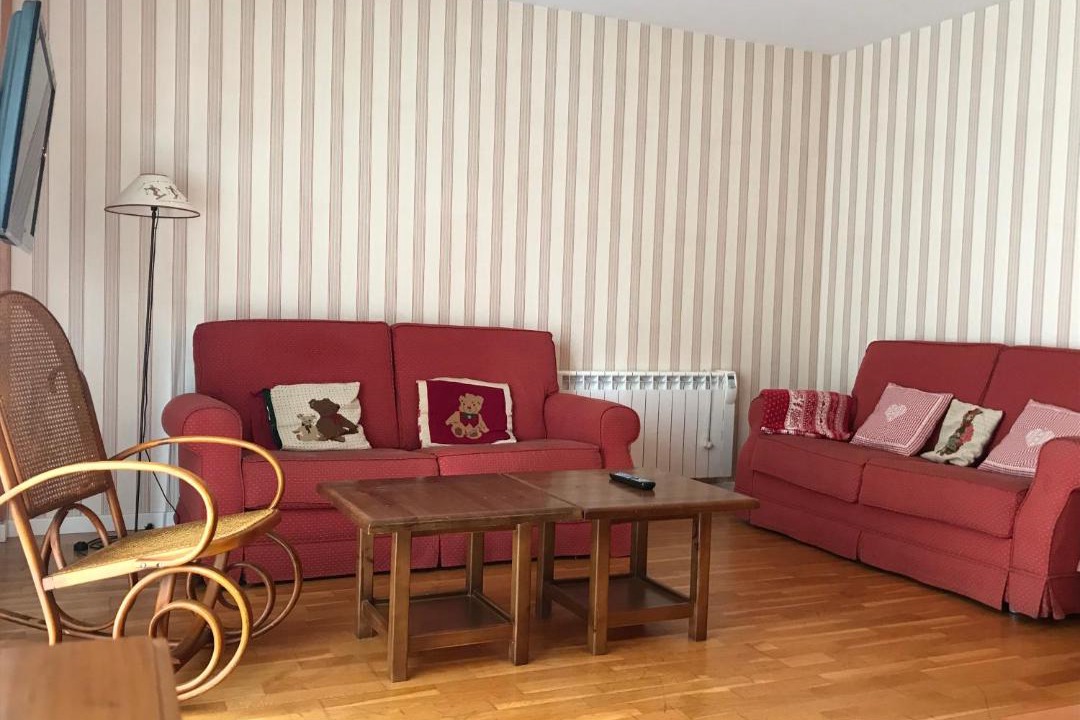 Photo of Livingroom in Formigal