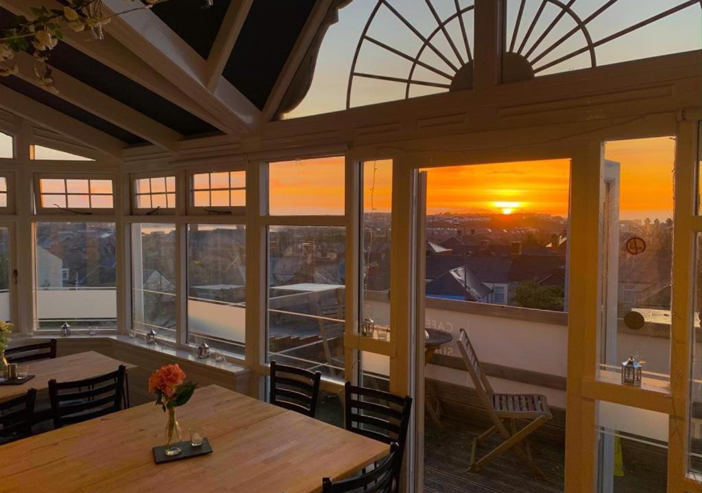 Photo of Patio Balcony in Barry