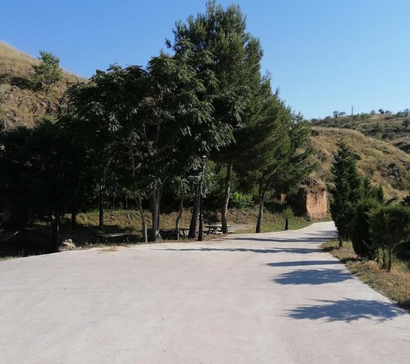 Photo of Outdoor in Castejon de las Armas