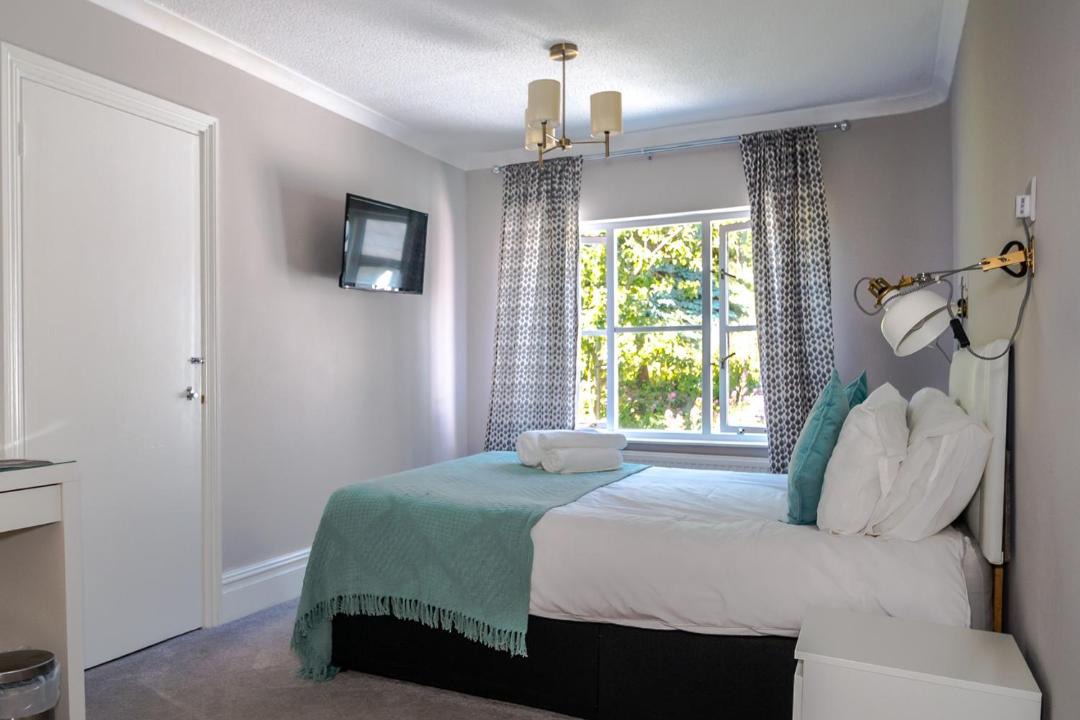 Photo of Bedroom in Barry