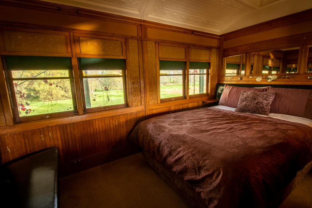 Photo of Bedroom in Roslynmead