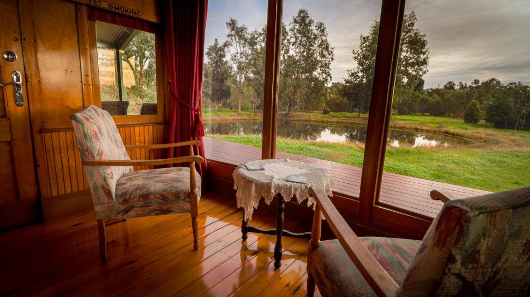 Photo of Others in Roslynmead