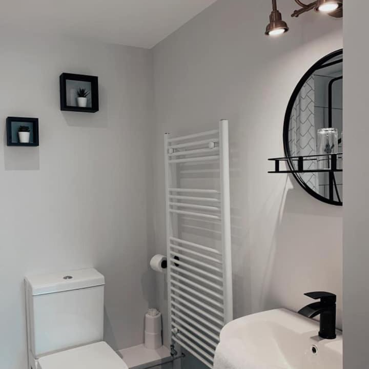 Photo of Bathroom in Barry