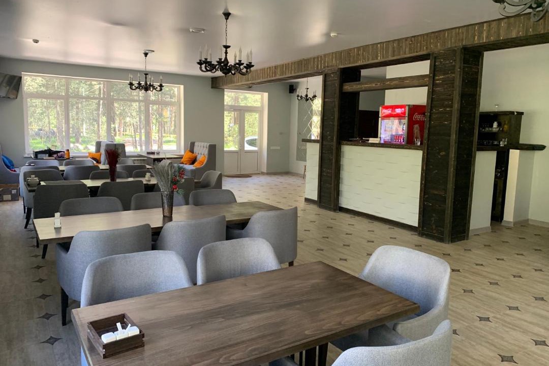 Photo of Livingroom in Elbrus