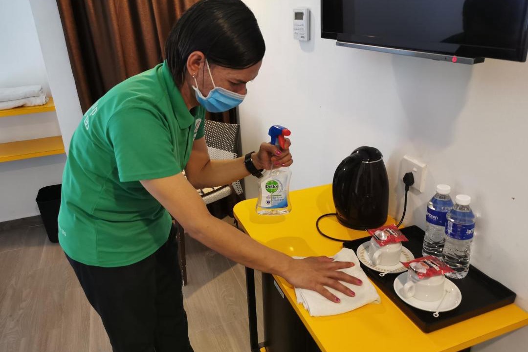 Photo of Others in Pekeliling