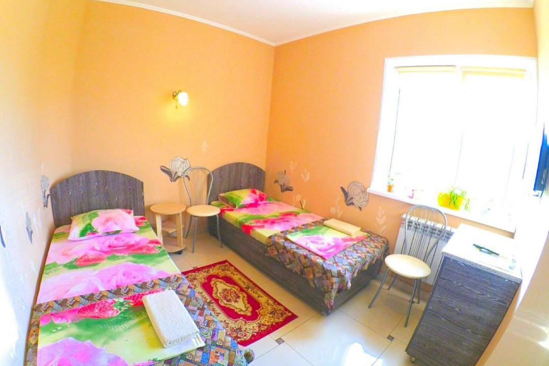 Photo of Livingroom in Samara