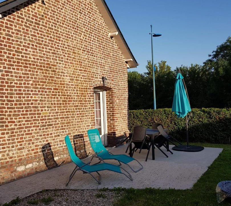 Photo of Others in Bracquemont