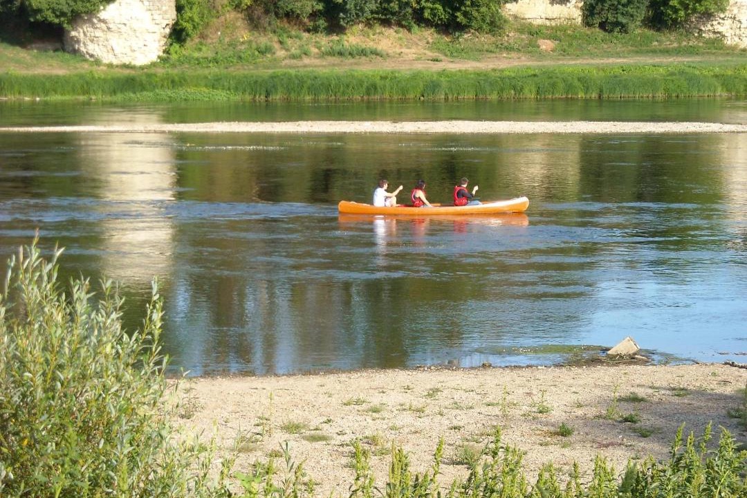 Photo of Others in Marcilly-sur-Vienne