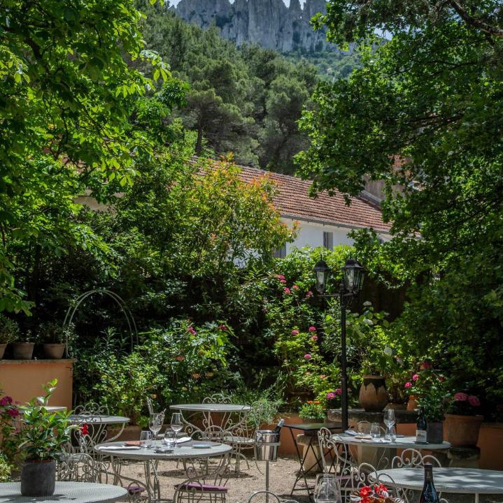 Photo of Others in Gigondas