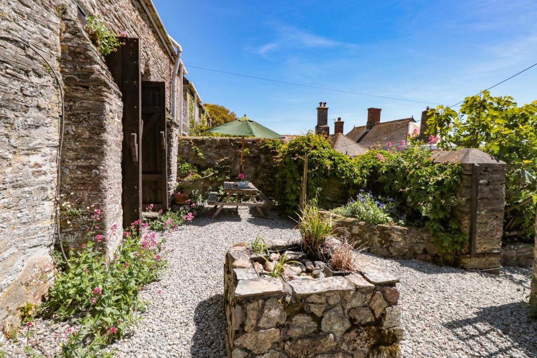 Photo of Others in Burgh Island