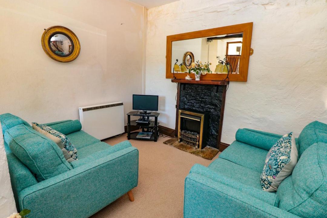 Photo of Others in Burgh Island